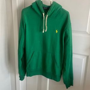 Men’s LG Ralph Lauren Hoodie